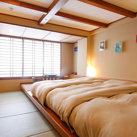 Sarusawaike Yoshidaya Nara Exterior foto