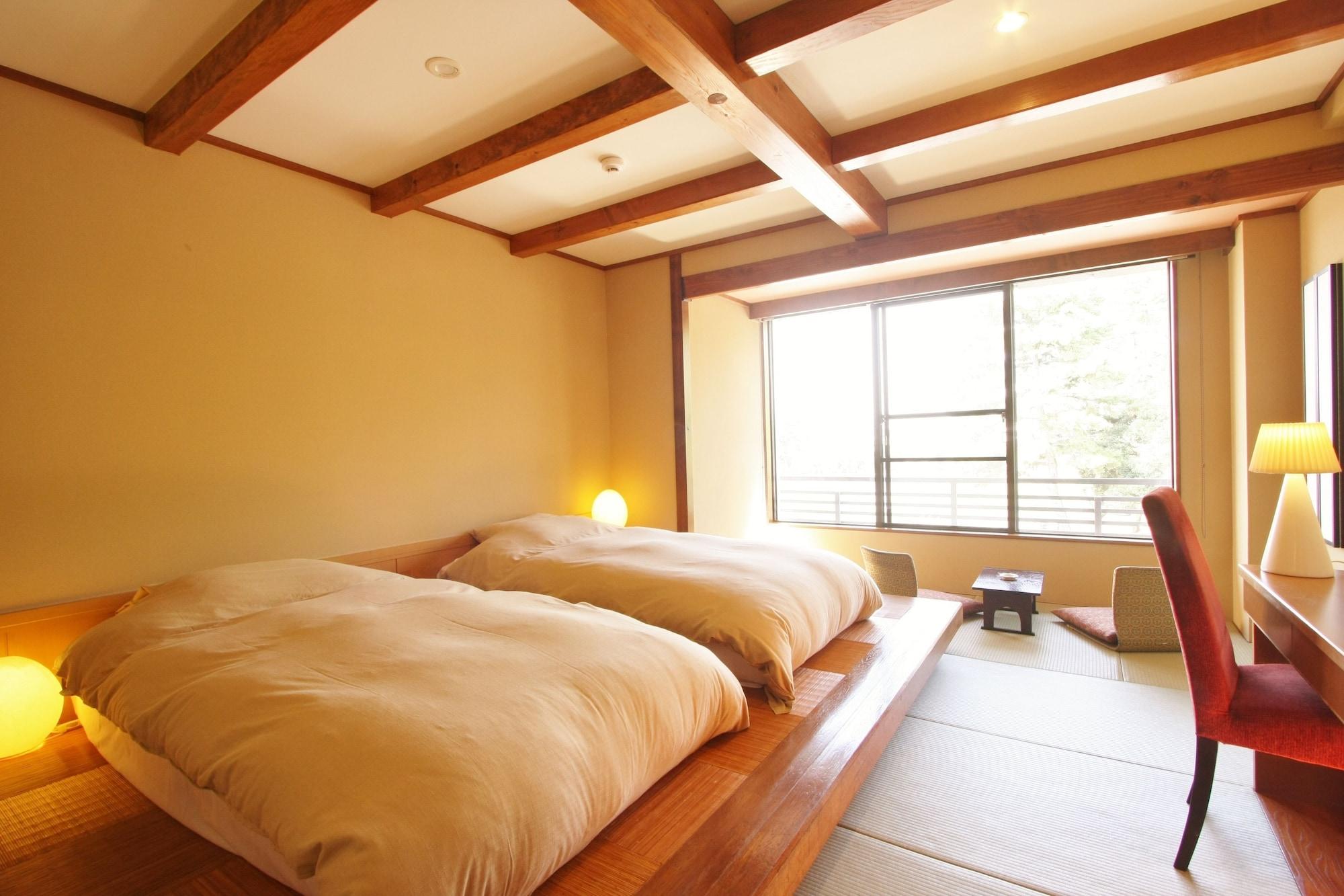 Sarusawaike Yoshidaya Nara Exterior foto