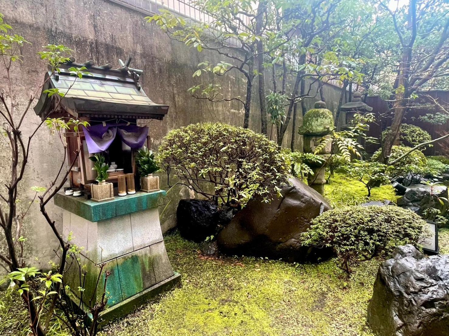 Sarusawaike Yoshidaya Nara Exterior foto