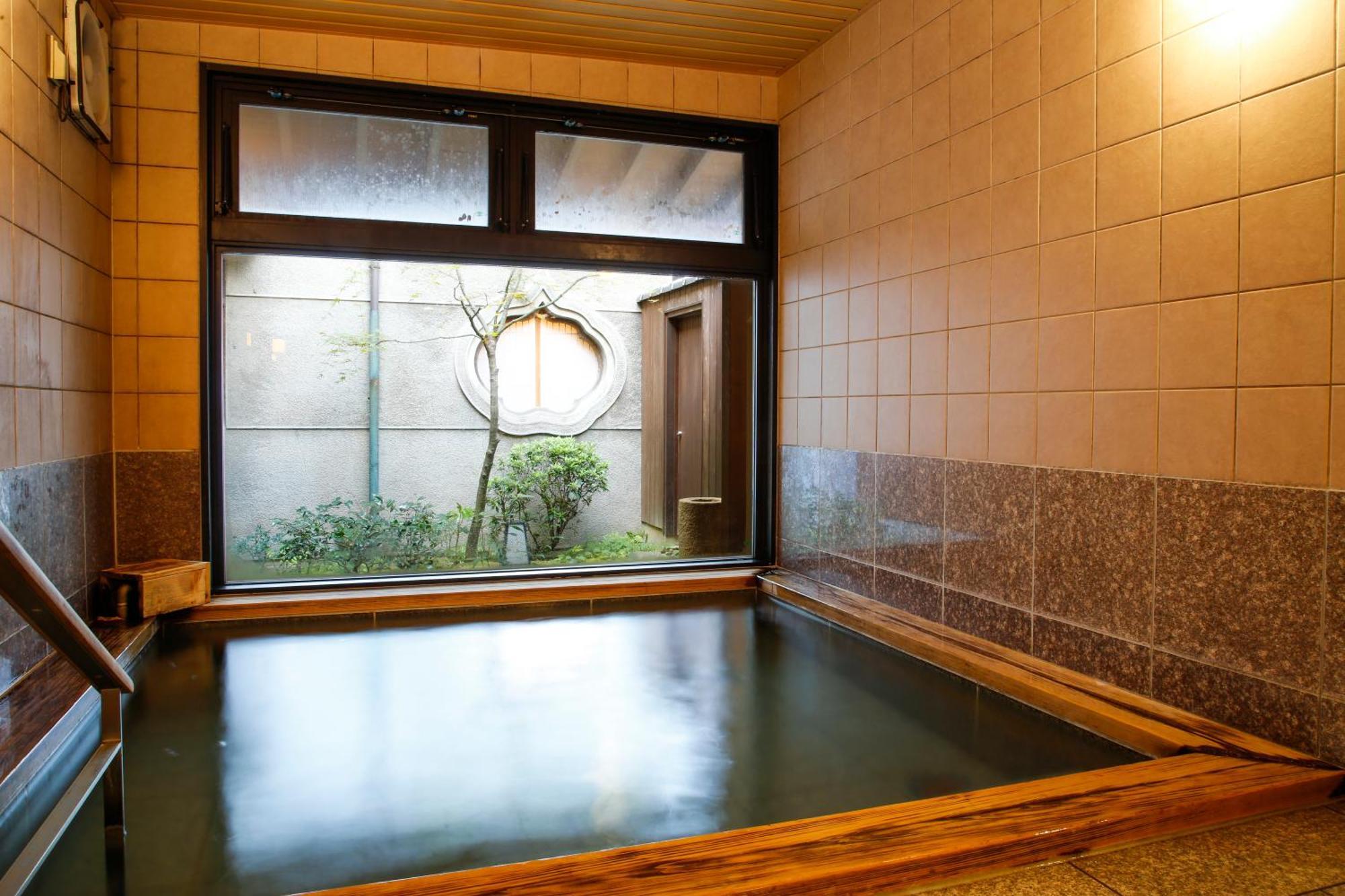 Sarusawaike Yoshidaya Nara Exterior foto