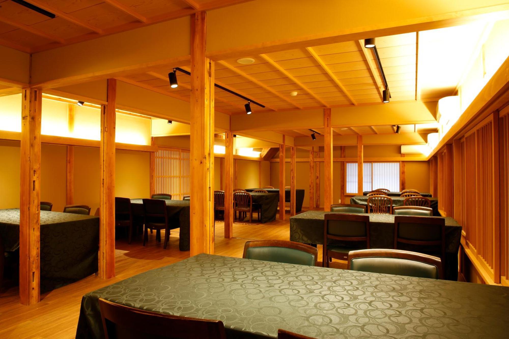 Sarusawaike Yoshidaya Nara Exterior foto