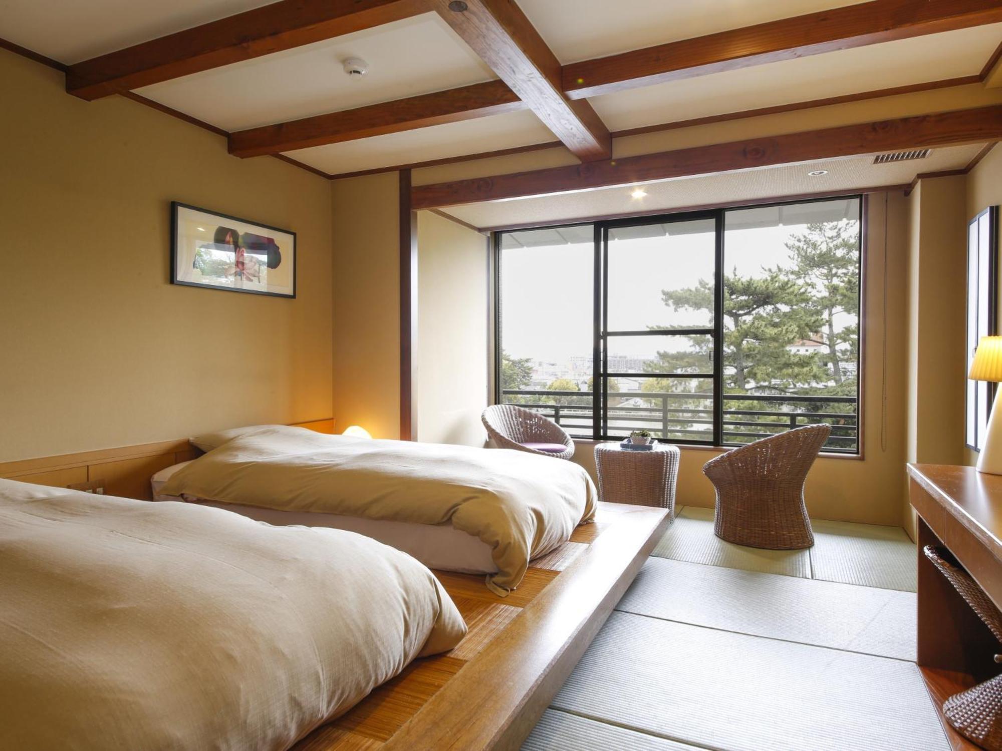 Sarusawaike Yoshidaya Nara Exterior foto