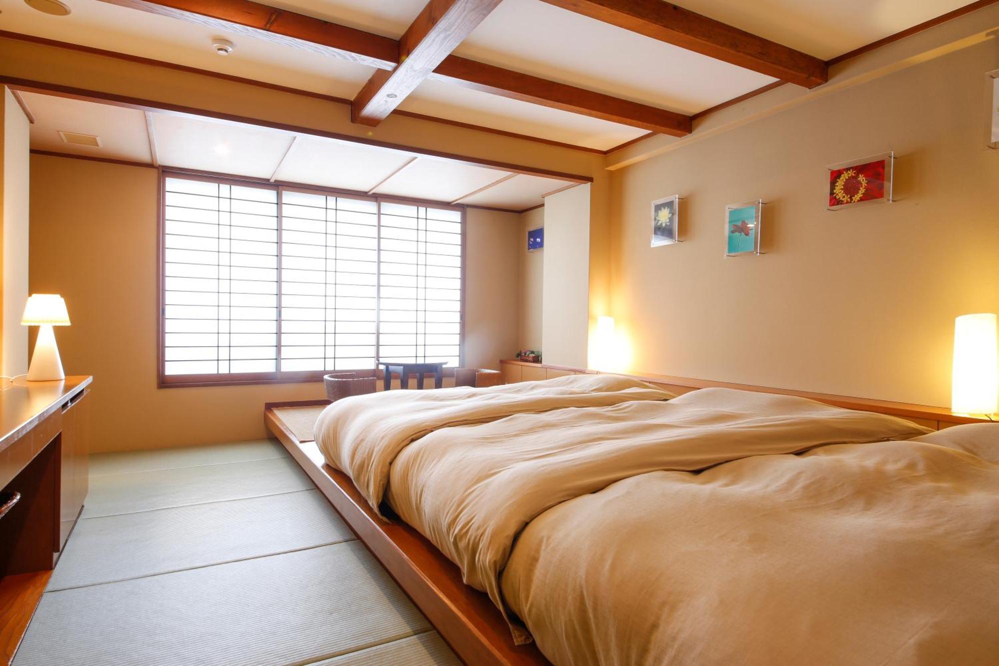 Sarusawaike Yoshidaya Nara Exterior foto