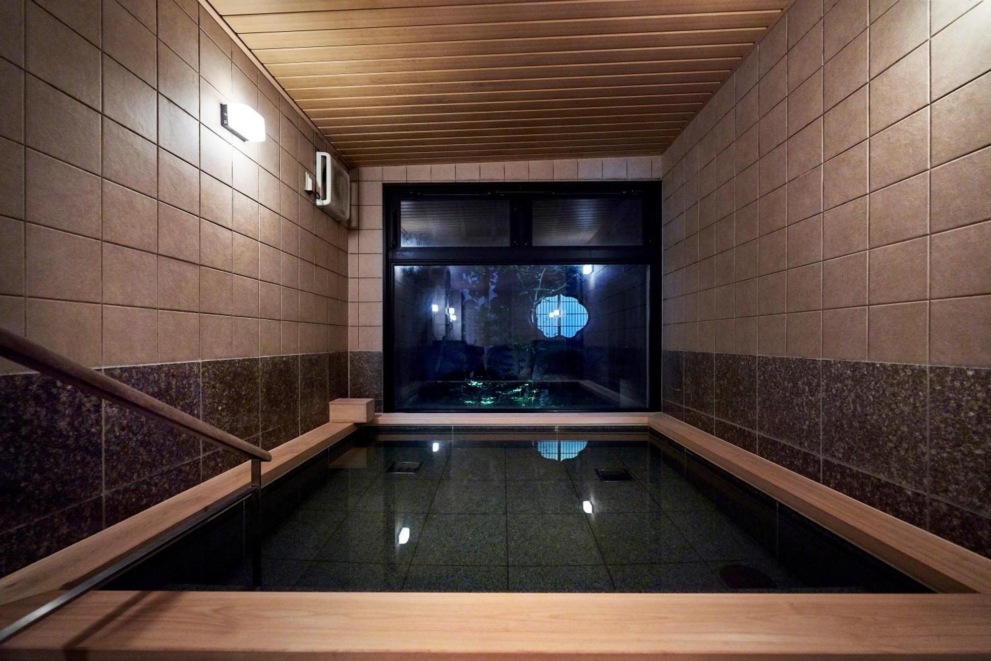 Sarusawaike Yoshidaya Nara Exterior foto